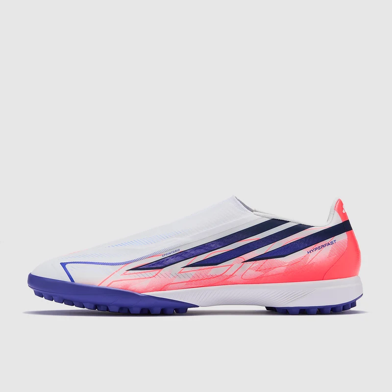 adidas F50 Hyperfast League Schnürungslos TF