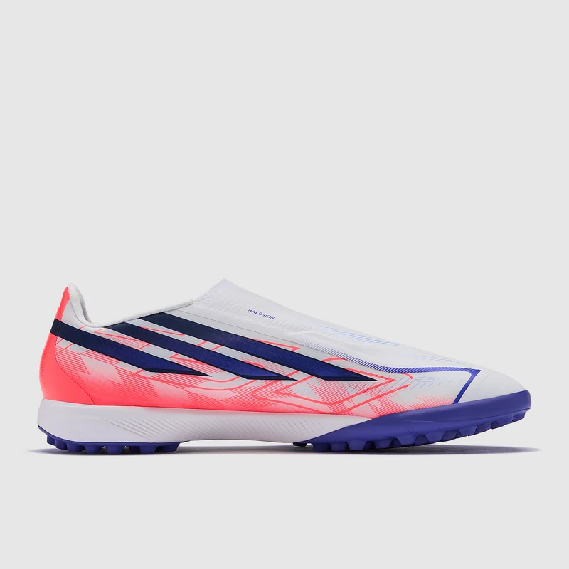 adidas F50 Hyperfast League Schnürungslos TF