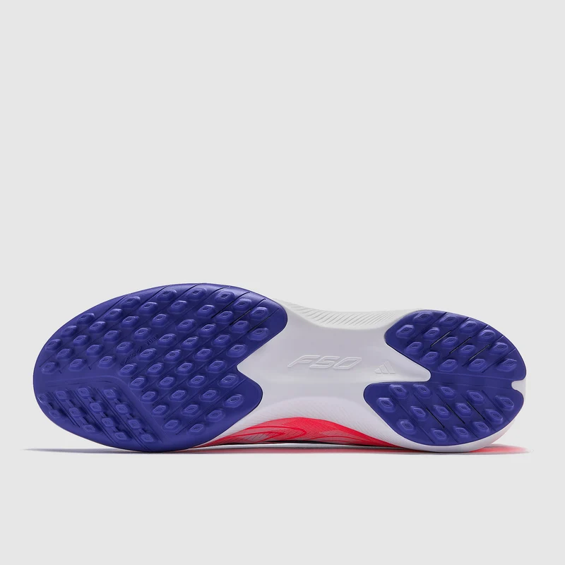 adidas F50 Hyperfast League Schnürungslos TF