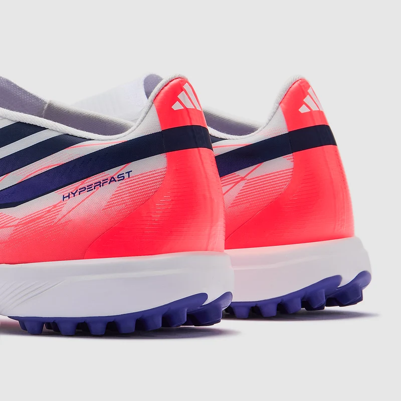 adidas F50 Hyperfast League Schnürungslos TF