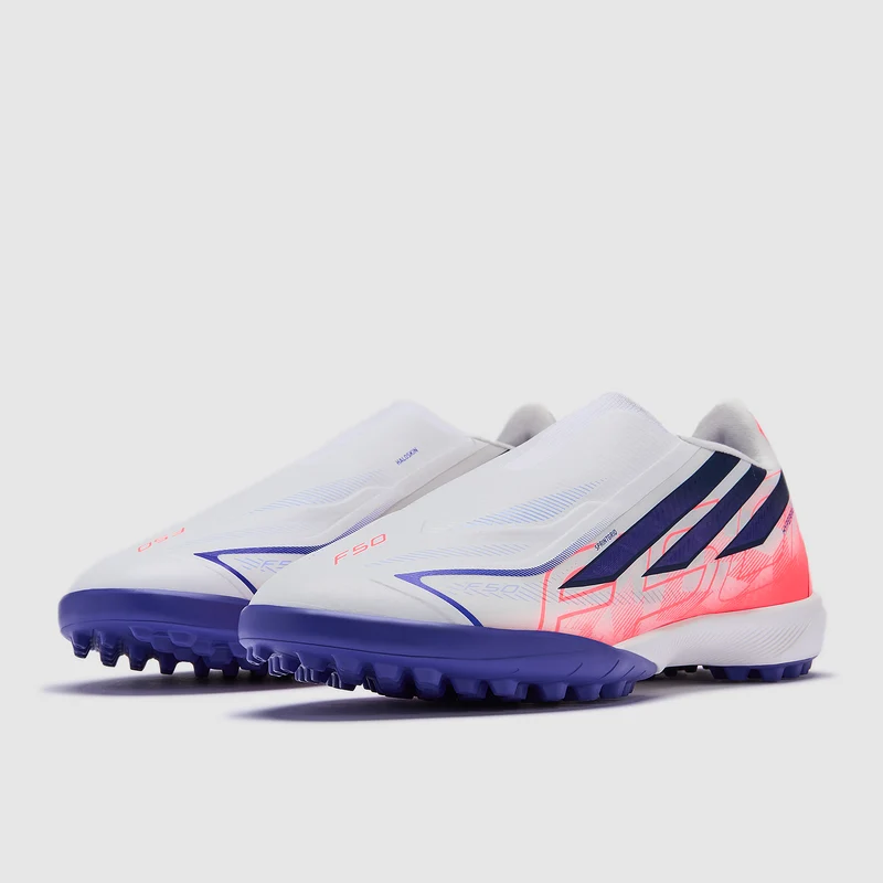adidas F50 Hyperfast League Schnürungslos TF