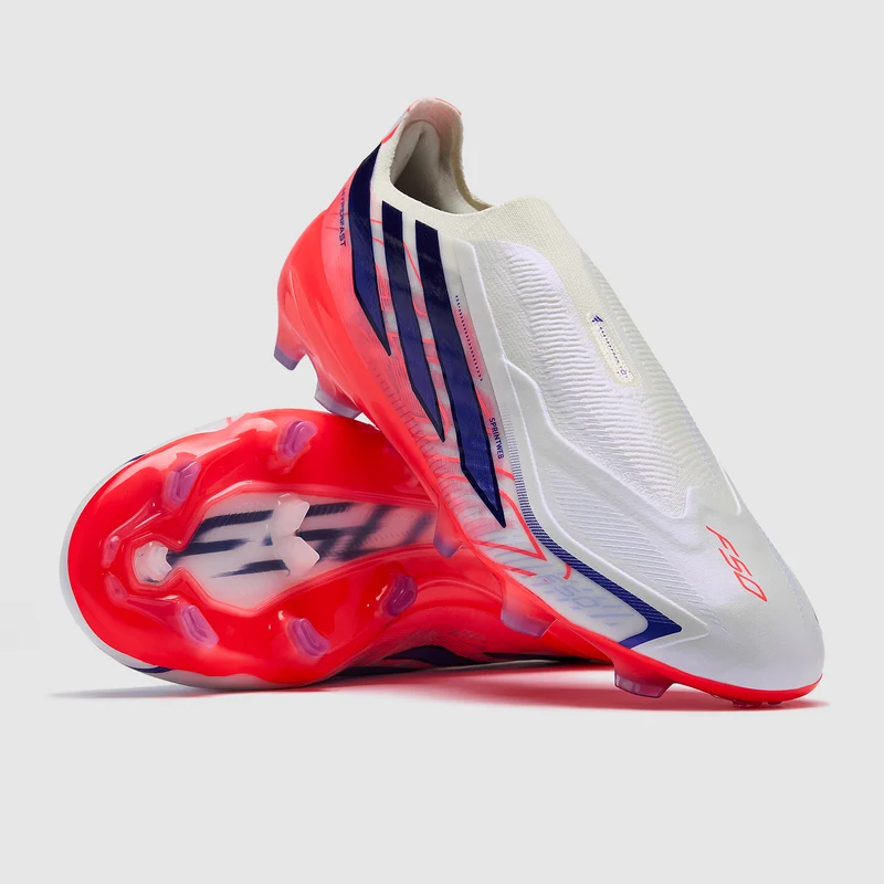 adidas F50 Hyperfast Pro Schnürungslos FG