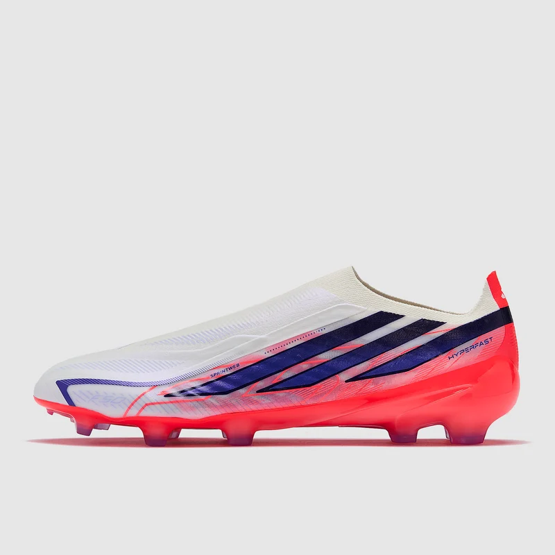 adidas F50 Hyperfast Pro Schnürungslos FG