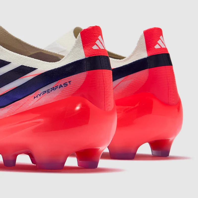 adidas F50 Hyperfast Pro Schnürungslos FG