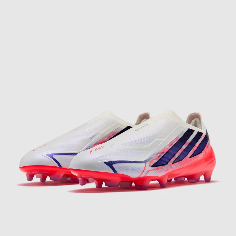 adidas F50 Hyperfast Pro Schnürungslos FG