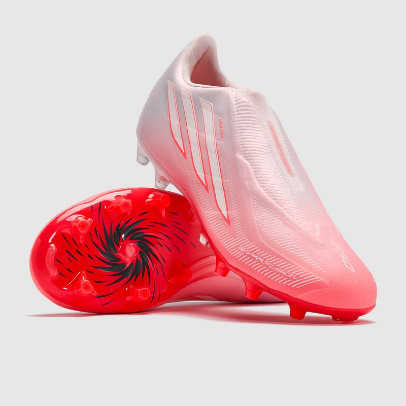 adidas F50 Sparkfusion League Schnürungslos FG/AG