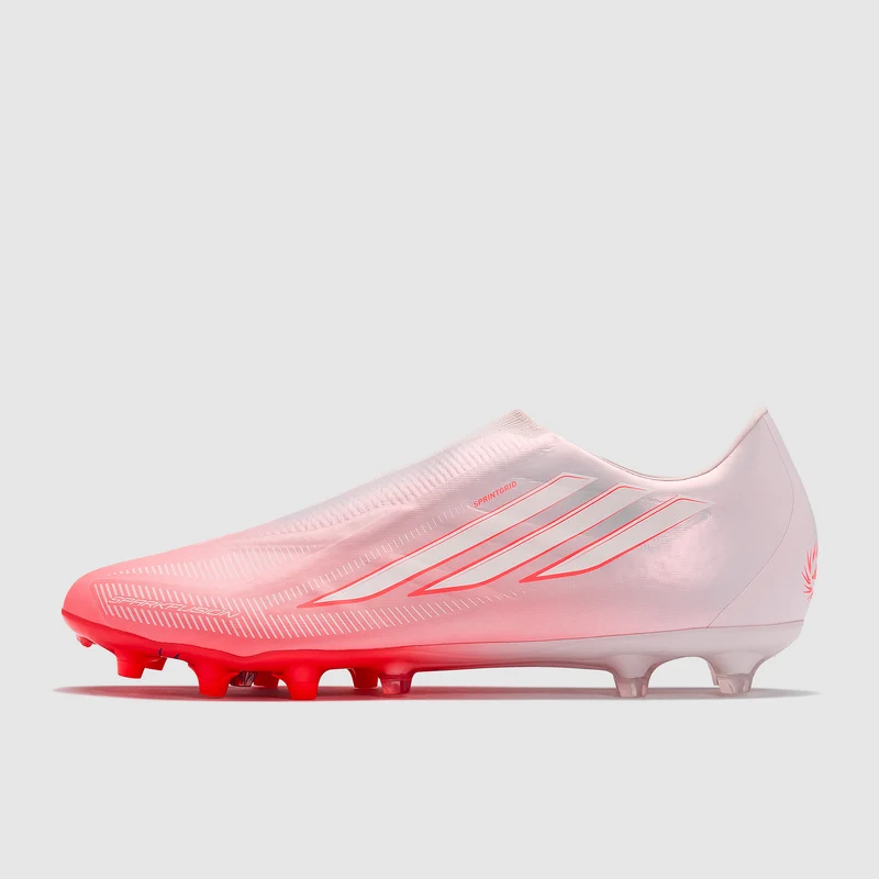 adidas F50 Sparkfusion League Schnürungslos FG/AG