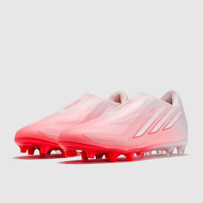 adidas F50 Sparkfusion League Schnürungslos FG/AG