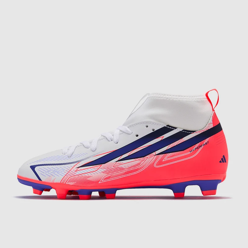 adidas Kinder F50 Hyperfast Club Mid FG/MG