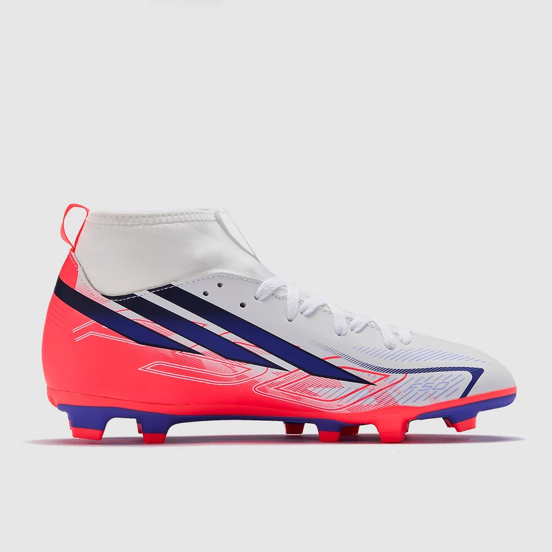 adidas Kinder F50 Hyperfast Club Mid FG/MG