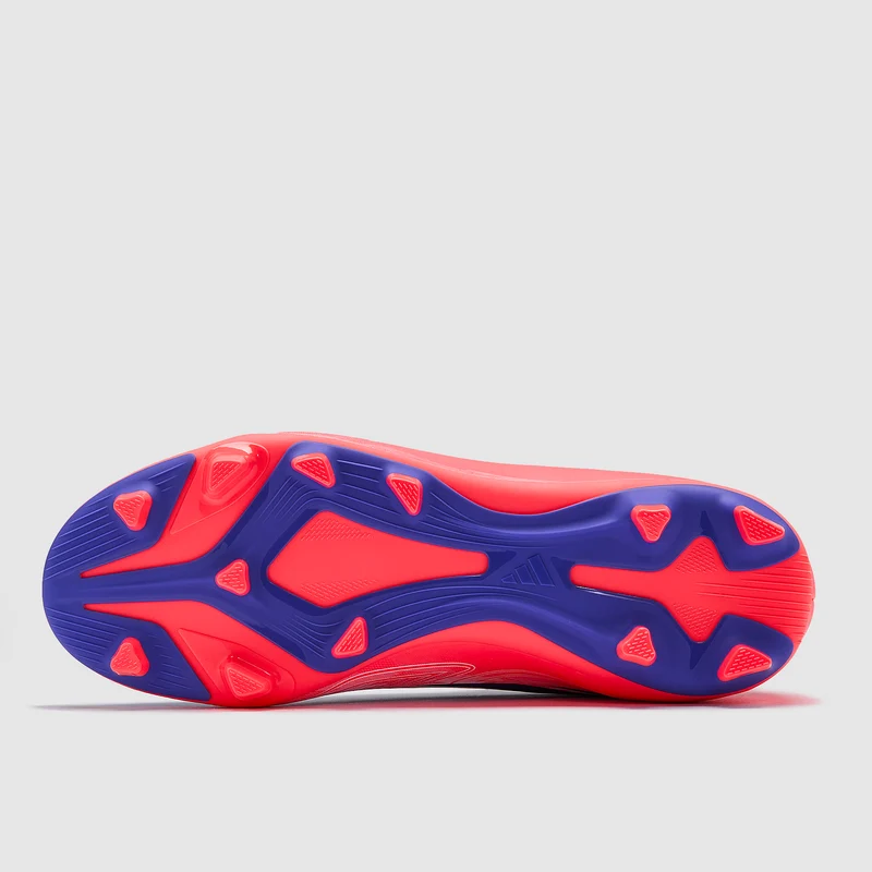 adidas Kinder F50 Hyperfast Club Mid FG/MG