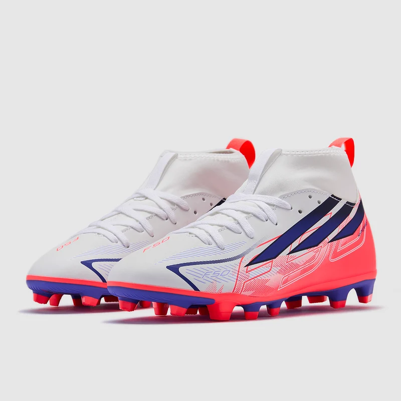 adidas Kinder F50 Hyperfast Club Mid FG/MG
