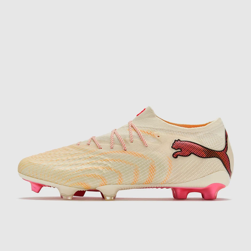 Puma Future 9 Ultimate Low FG