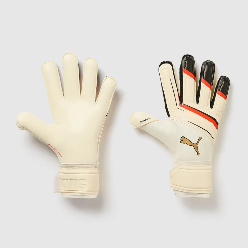 Puma King Pro Regular Cut GK Gloves