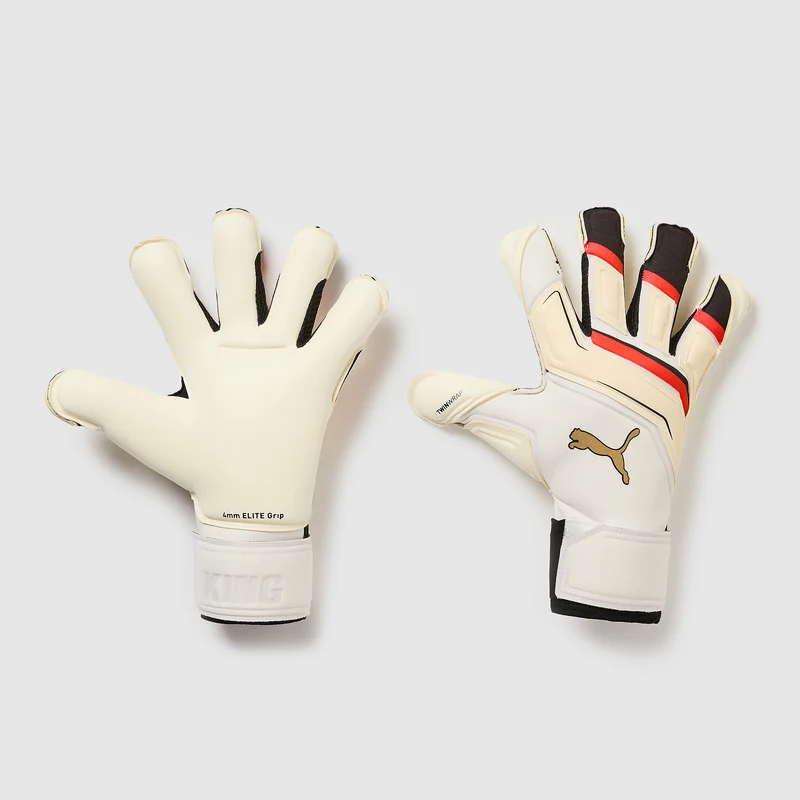 Puma King Ultimate Hybrid Cut GK Gloves
