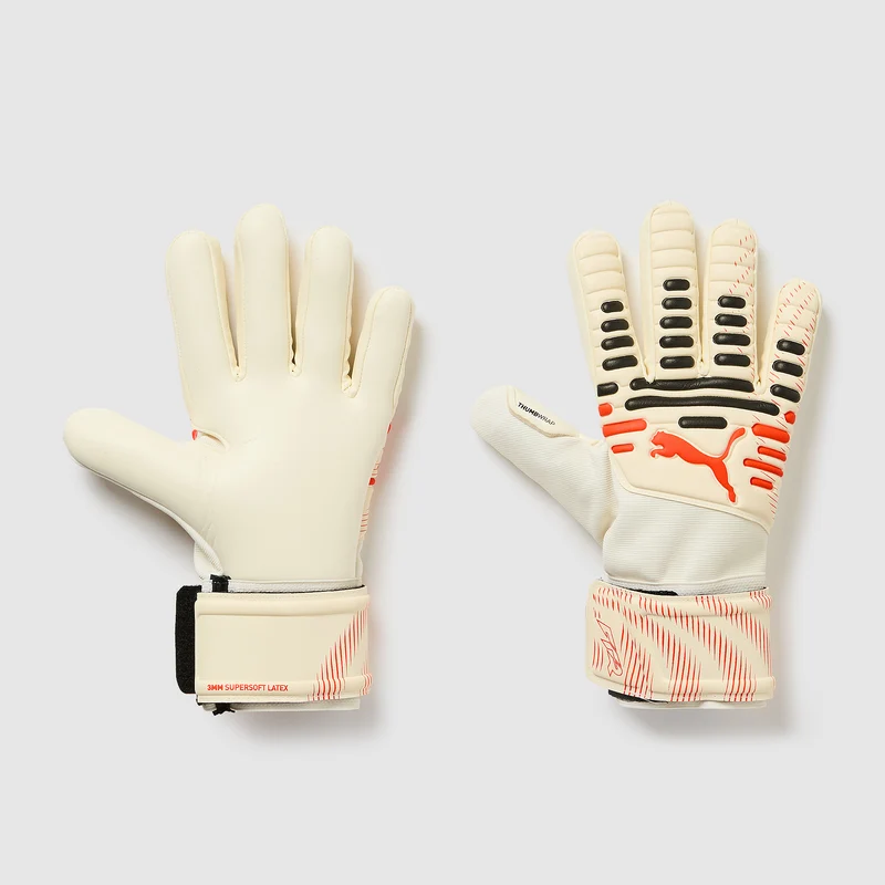 Puma Future Match Negative Cut GK Gloves