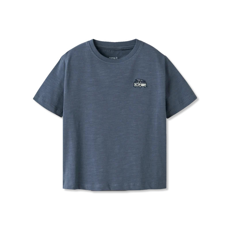 Nmmjanol T-shirt