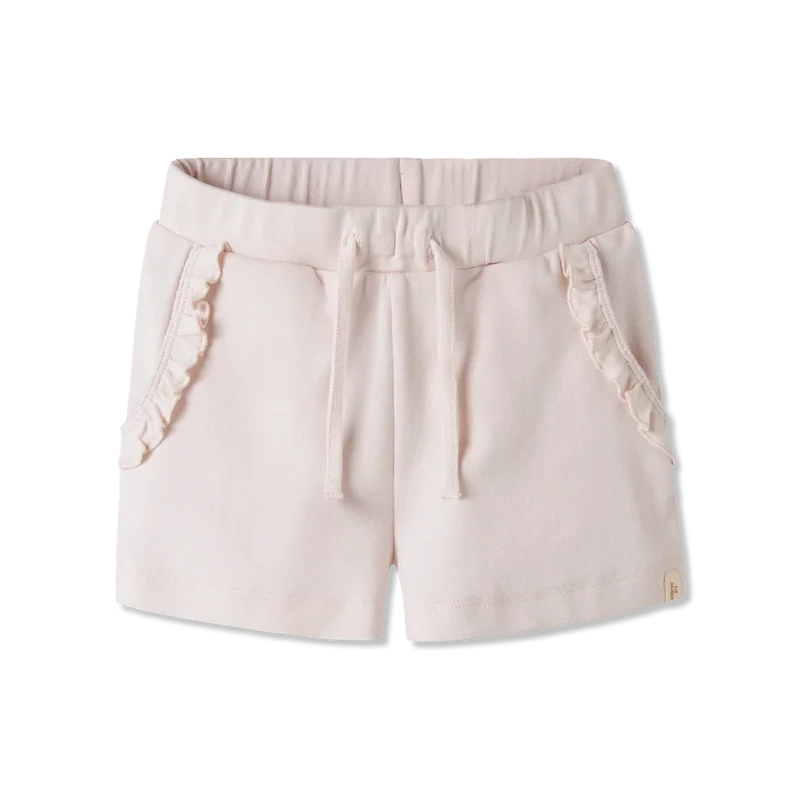 Nmfgayo Shorts