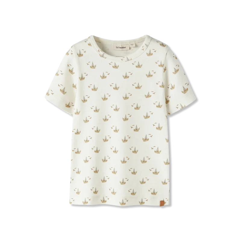 Nmmgayo T-shirt