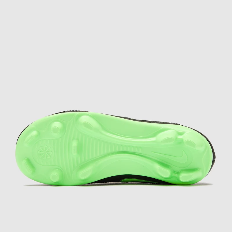 Nike Little Kids Tiempo Maestro Club FG/MG