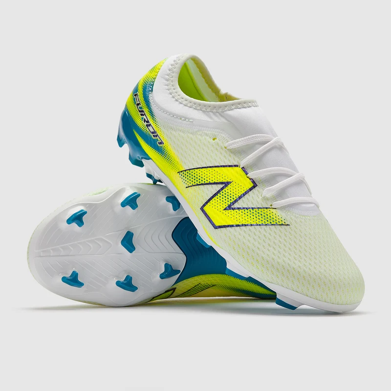 New Balance Kinder Furon V9 Team FG