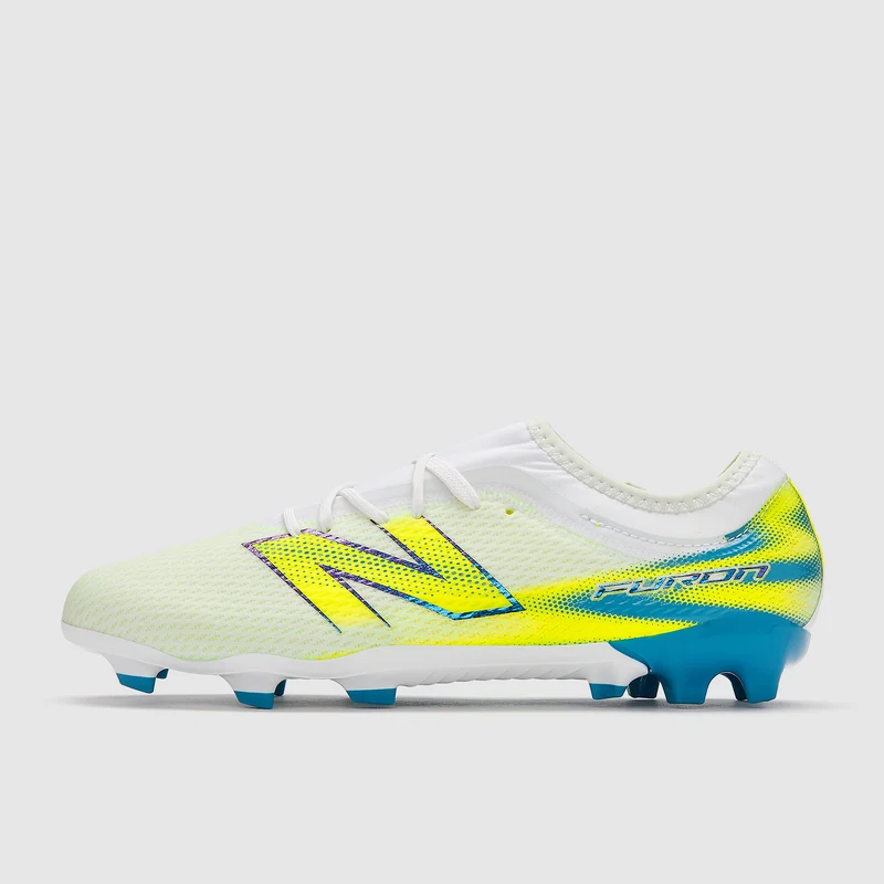 New Balance Kinder Furon V9 Team FG