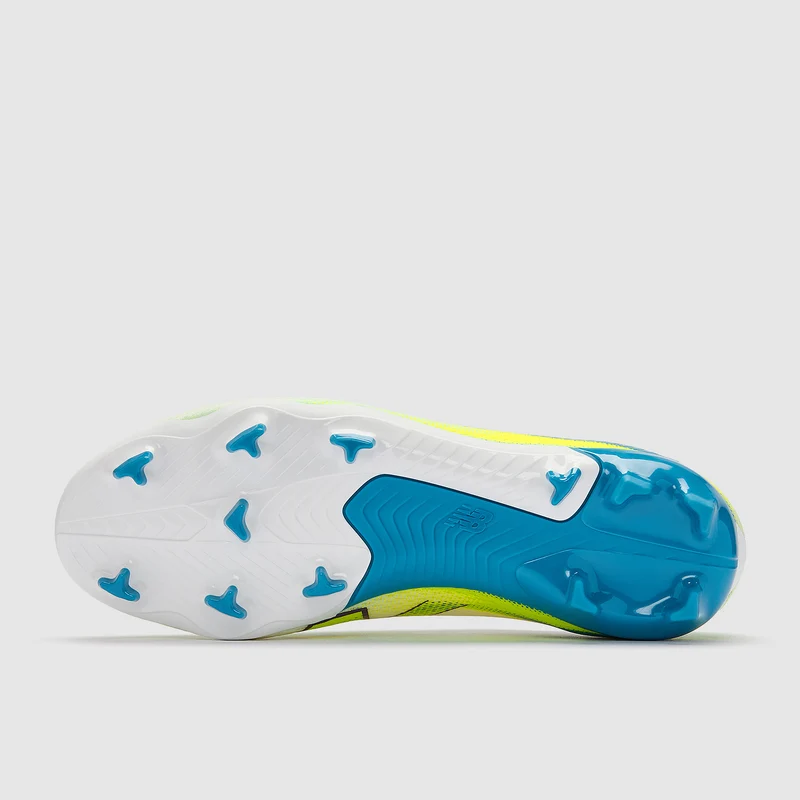 New Balance Kinder Furon V9 Team FG