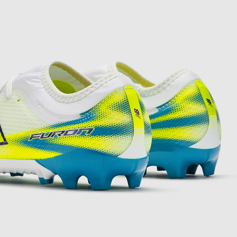 New Balance Kinder Furon V9 Team FG