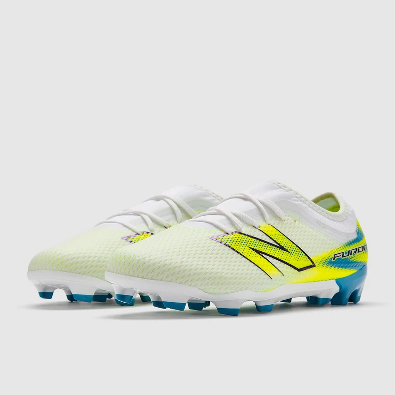 New Balance Kinder Furon V9 Team FG