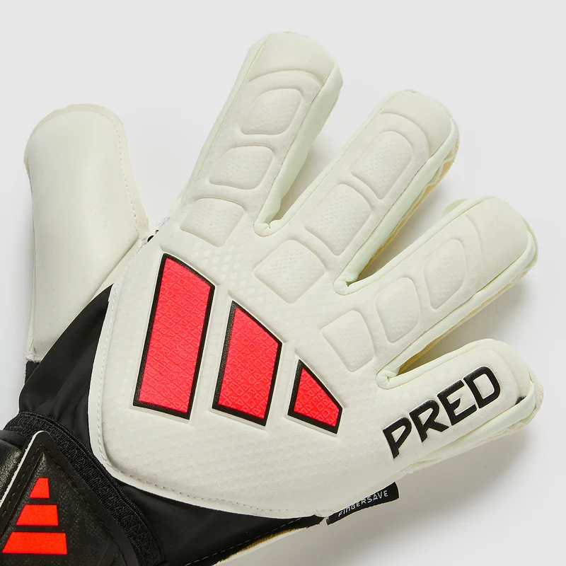 adidas Kids Predator Fingersave Match GK Gloves