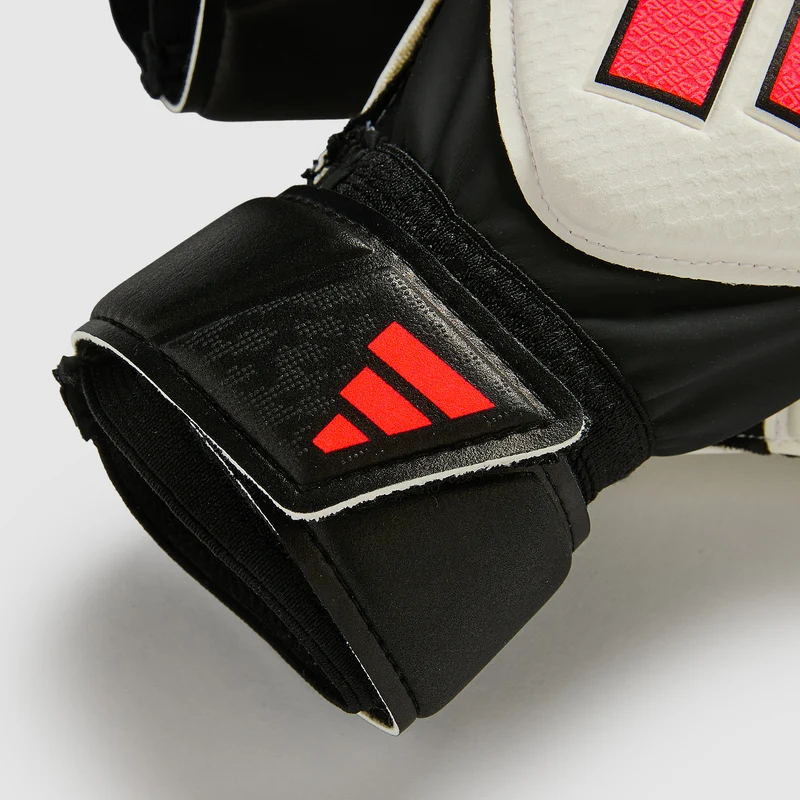 adidas Kids Predator Fingersave Match GK Gloves