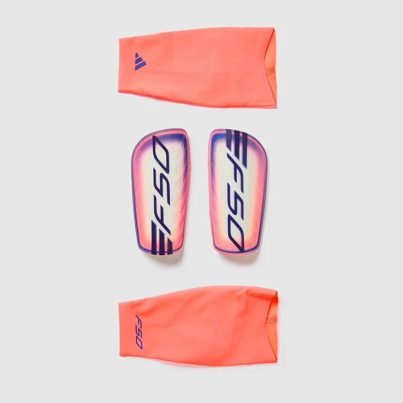 adidas F50 Competition Shinpads