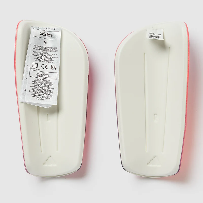 adidas F50 Competition Shinpads