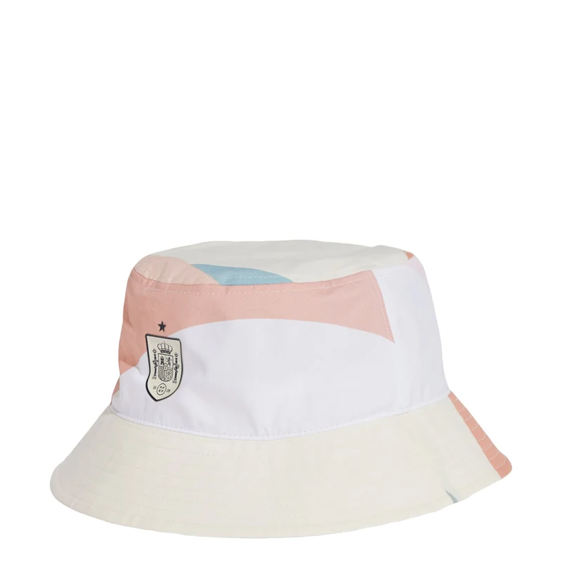 adidas Unisex Spain (Women's Team) Away Bucket Hat