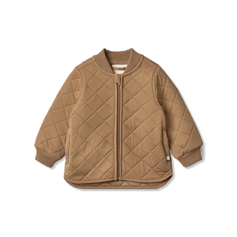 Loui Thermojacke