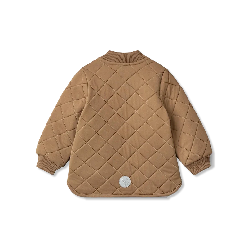 Loui Thermojacke