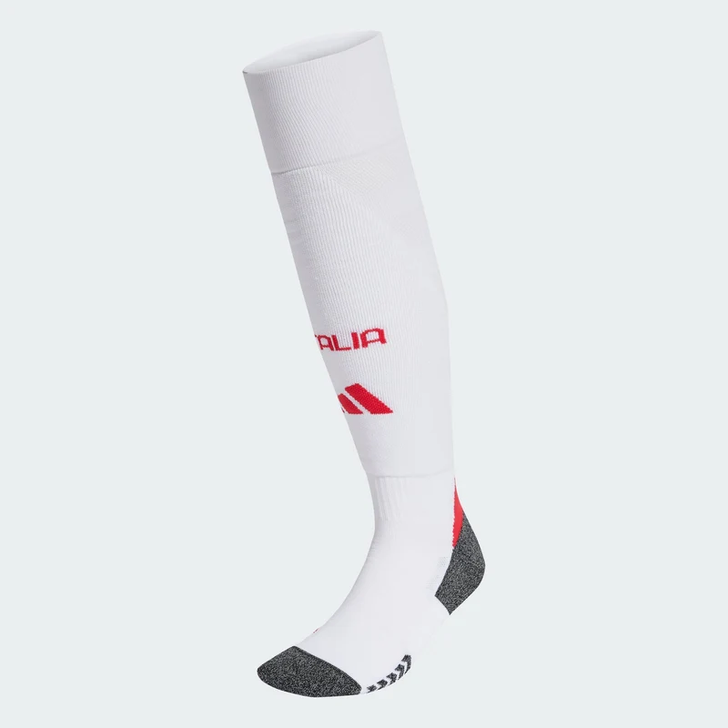 adidas Unisex Italy 25 (Women's Team) Away Socks