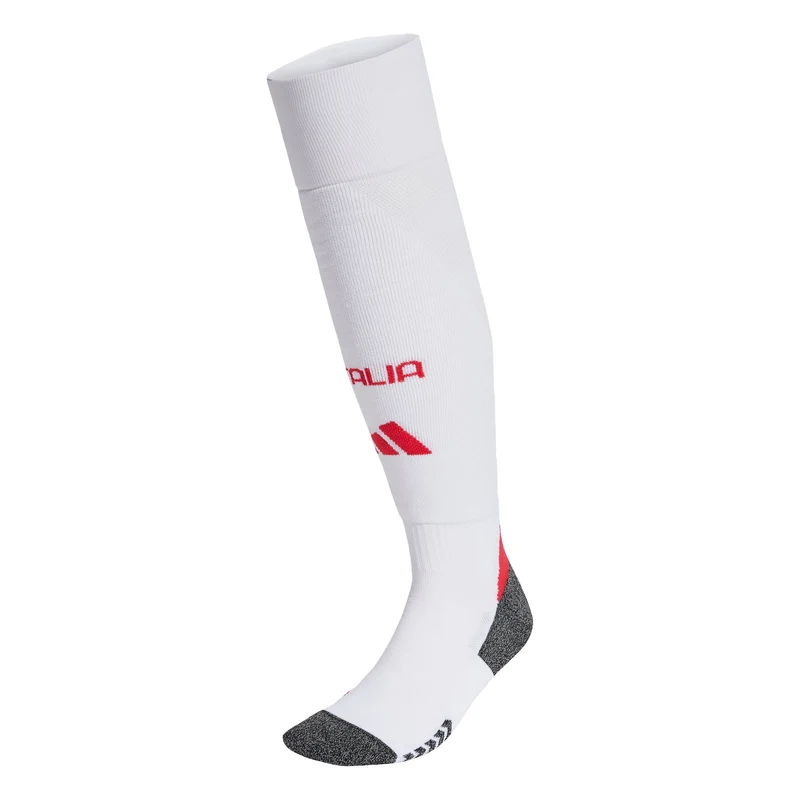 adidas Unisex Italy 25 (Women's Team) Away Socks