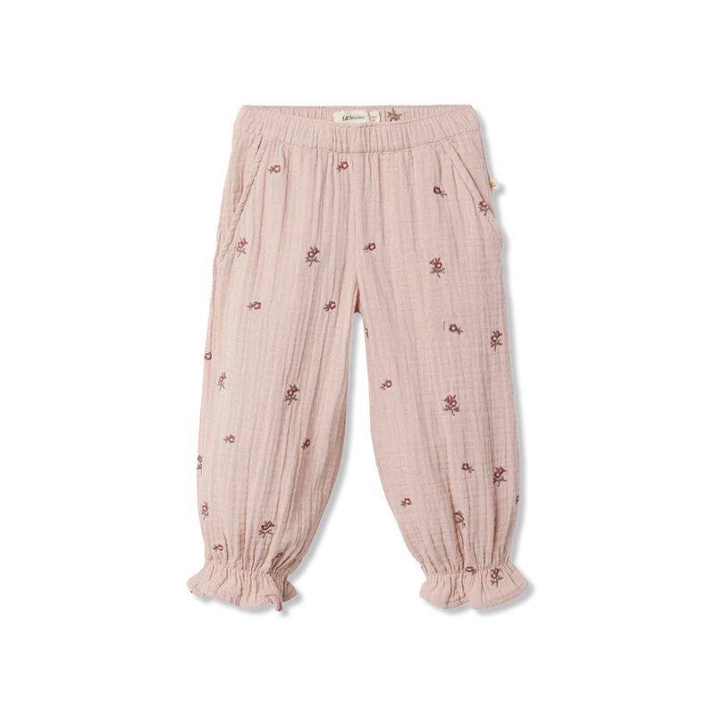 Nmftamina hose