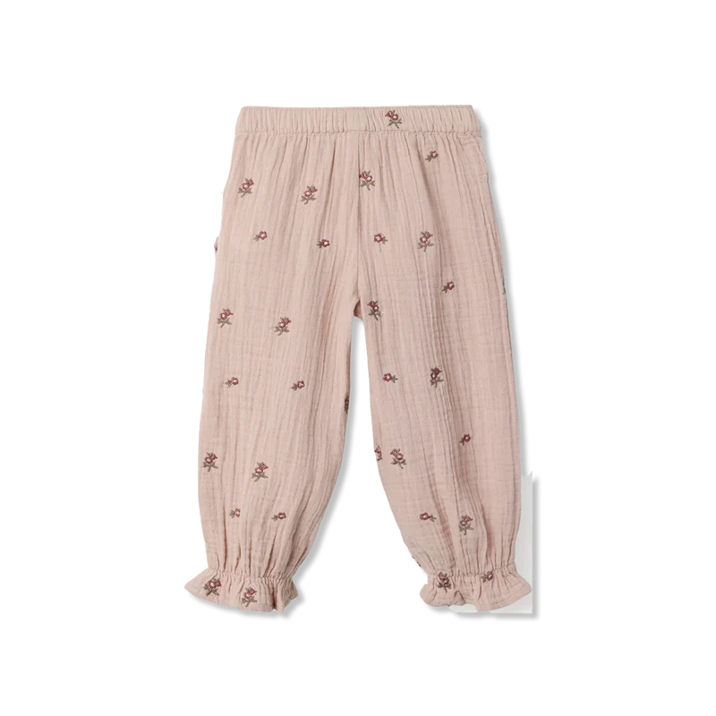 Nmftamina hose
