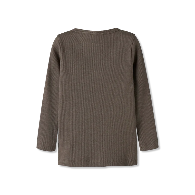 Nmmkab Langarmshirt