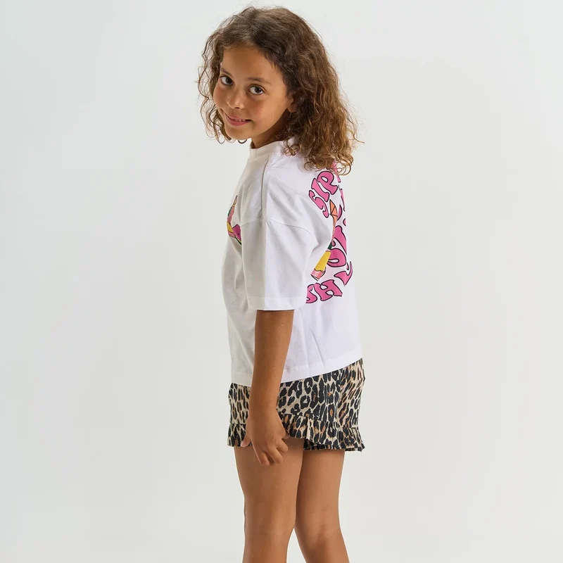 TNTrue shorts