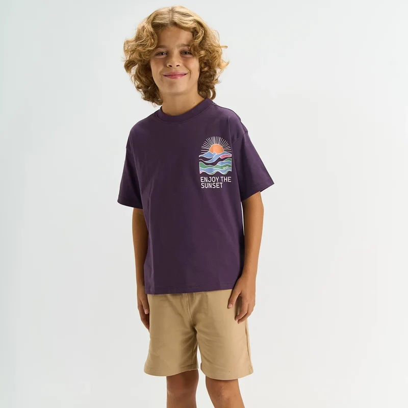 TNTuck t-Shirt