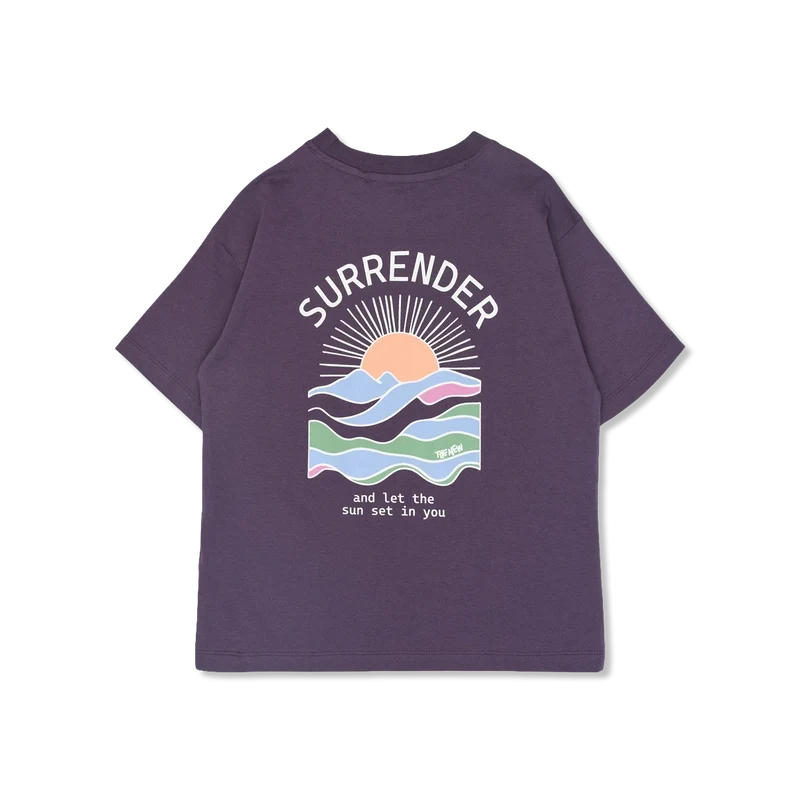 TNTuck t-Shirt
