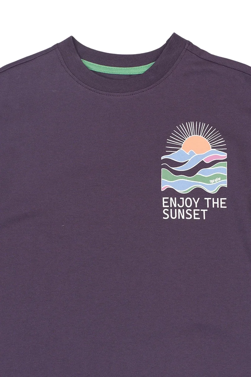 TNTuck t-Shirt