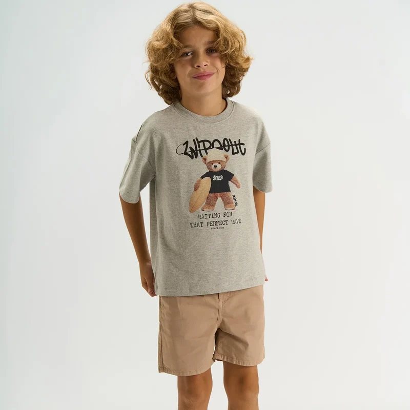 TNTeddy t-Shirt