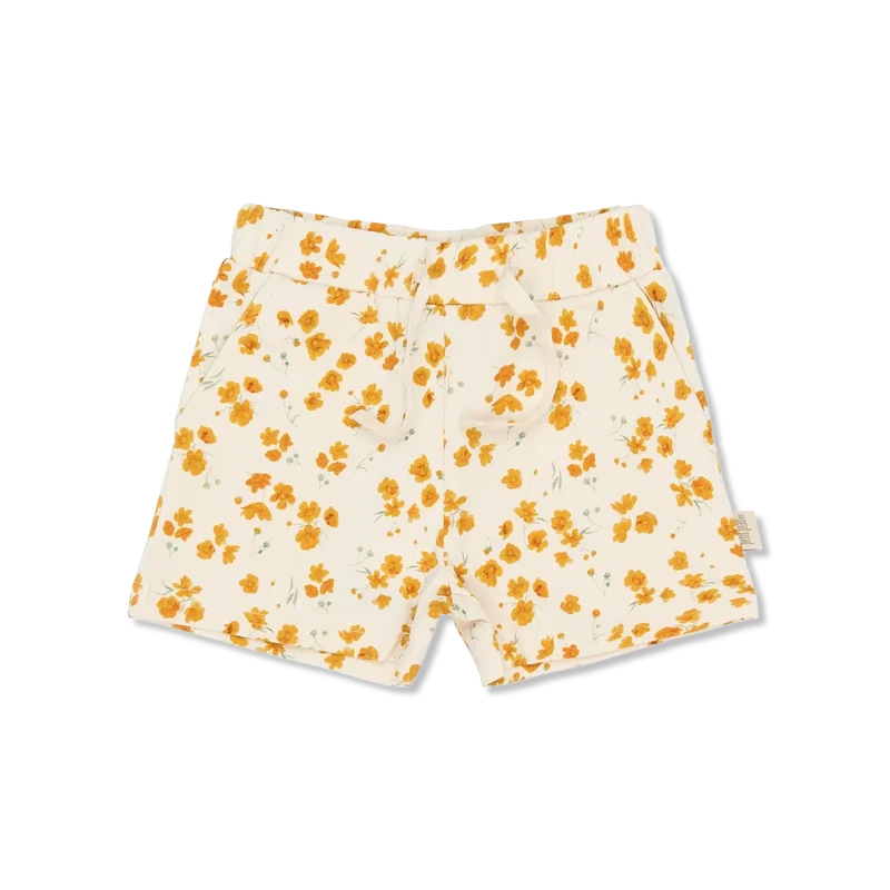 Sun shorts