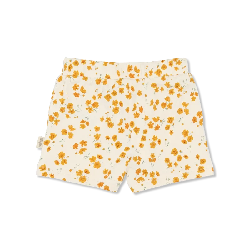 Sun shorts