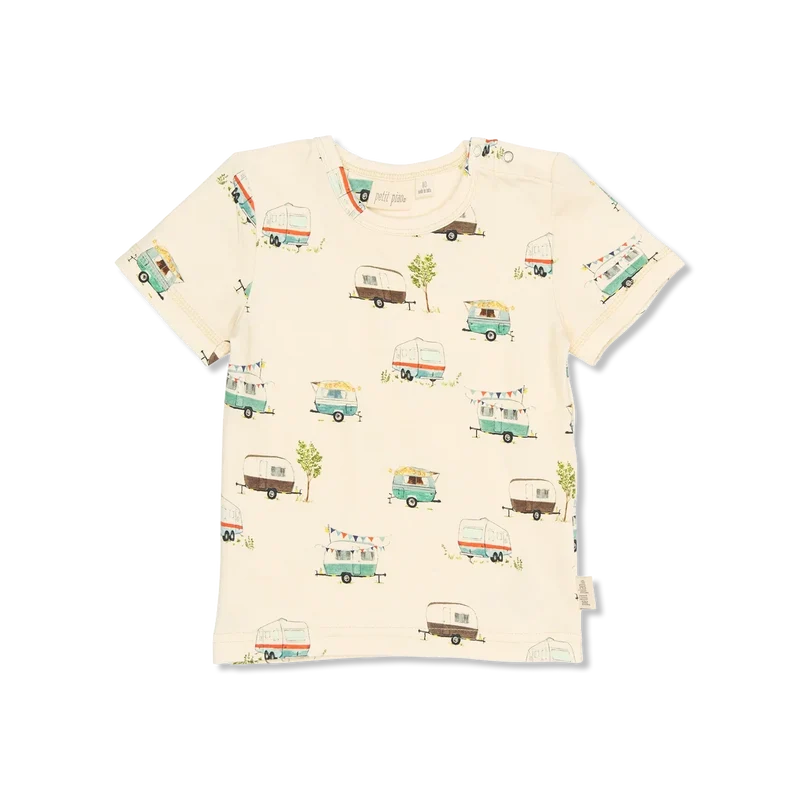 Sun t-Shirt