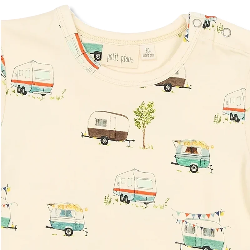 Sun t-Shirt